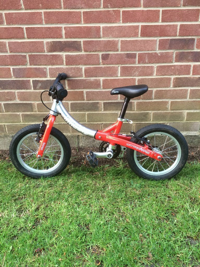 littlebig bike for sale